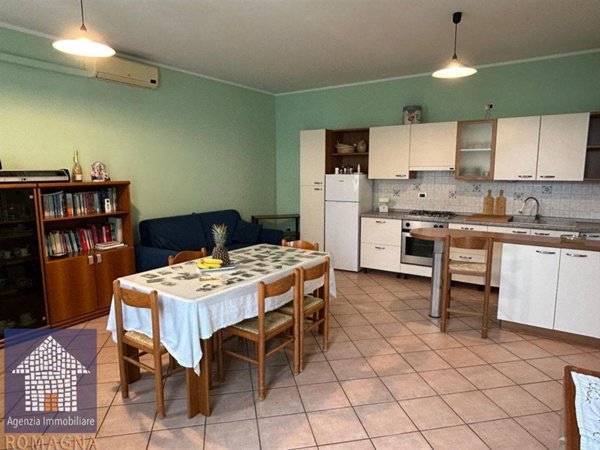 casa indipendente in vendita a Ravenna in zona Classe