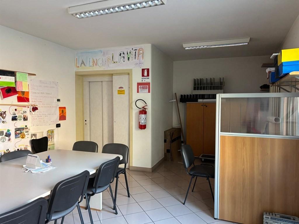 appartamento in vendita a Ravenna in zona Centro Storico