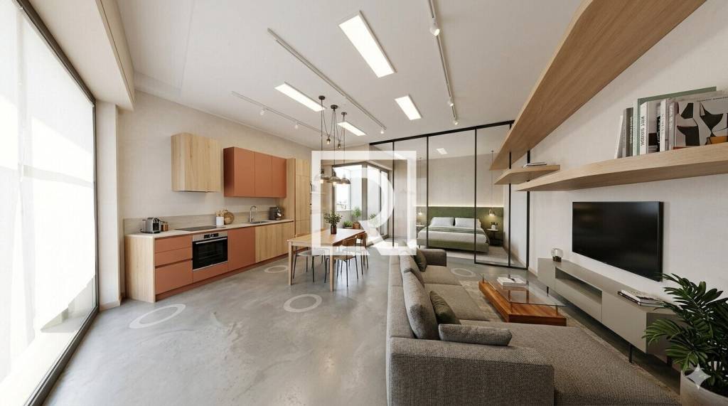 appartamento in vendita a Ravenna in zona Centro Storico