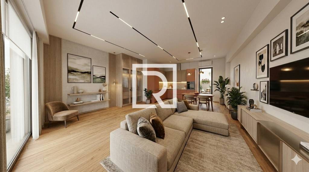 appartamento in vendita a Ravenna in zona Centro Storico