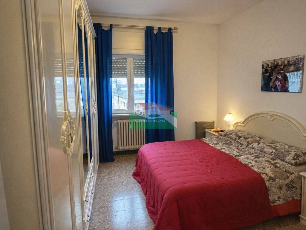 appartamento in vendita a Ravenna in zona Classe