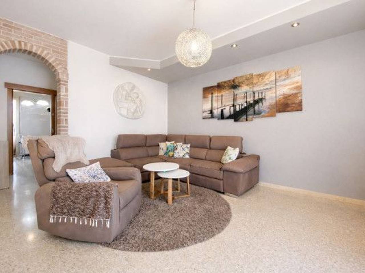 appartamento in vendita a Ravenna in zona Centro Storico