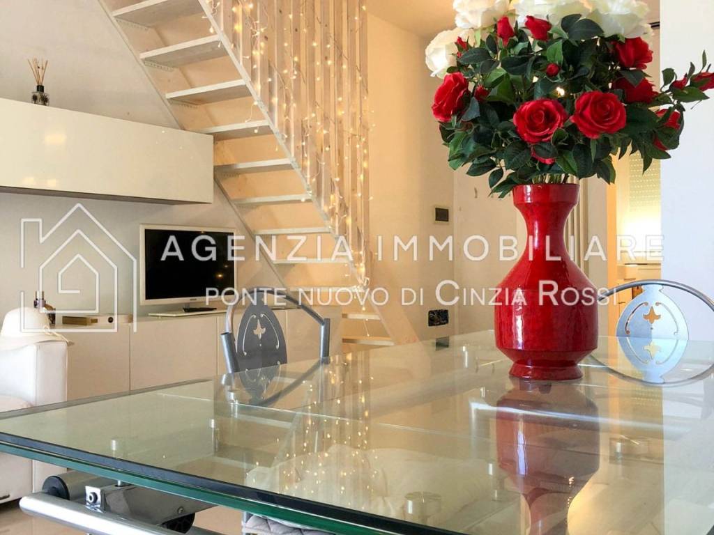 appartamento in vendita a Ravenna in zona Centro Storico