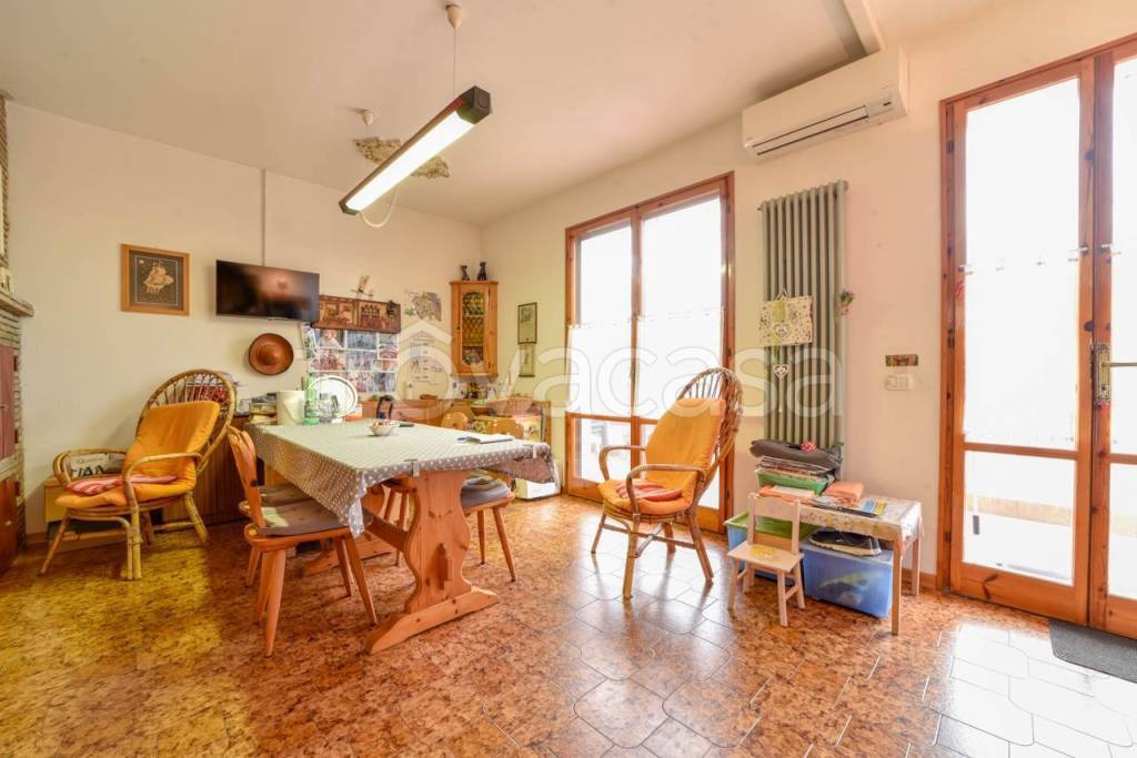 appartamento in vendita a Ravenna in zona Lido Adriano