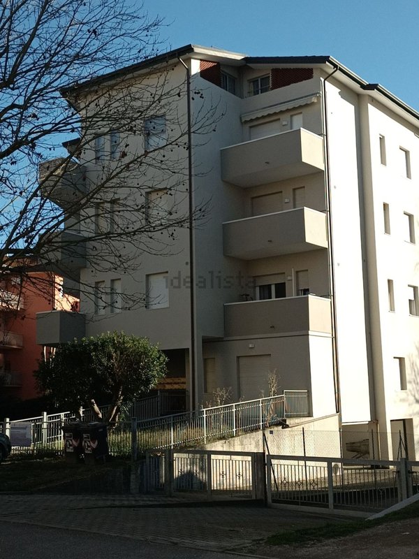 appartamento in vendita a Ravenna in zona Lido Adriano
