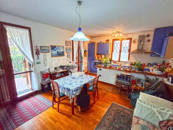 appartamento in vendita a Ravenna in zona Classe