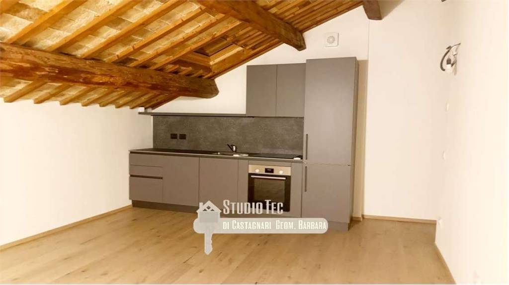 appartamento in vendita a Ravenna in zona Centro Storico