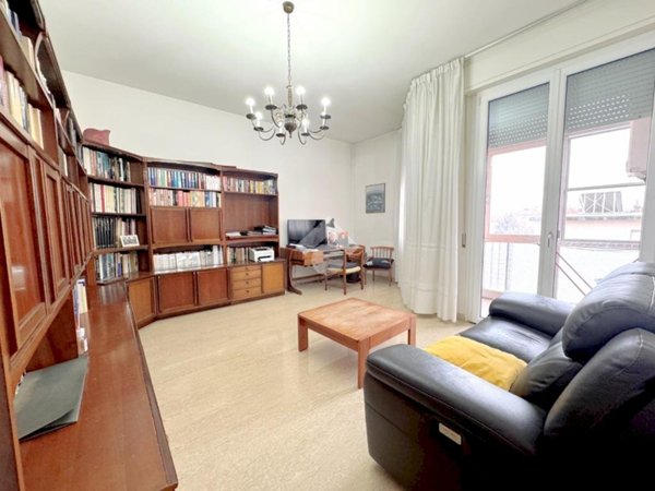 appartamento in vendita a Ravenna