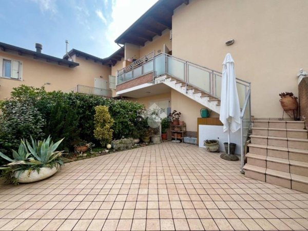 appartamento in vendita a Ravenna in zona Borgo Montone