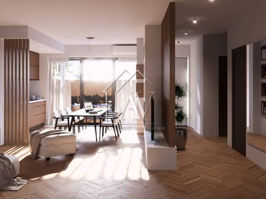 appartamento in vendita a Ravenna