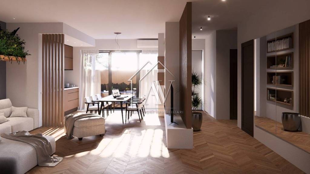 appartamento in vendita a Ravenna in zona Centro Storico