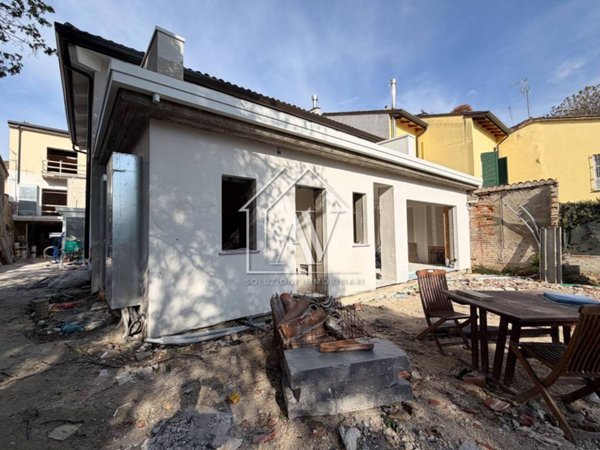 appartamento in vendita a Ravenna in zona Centro Storico