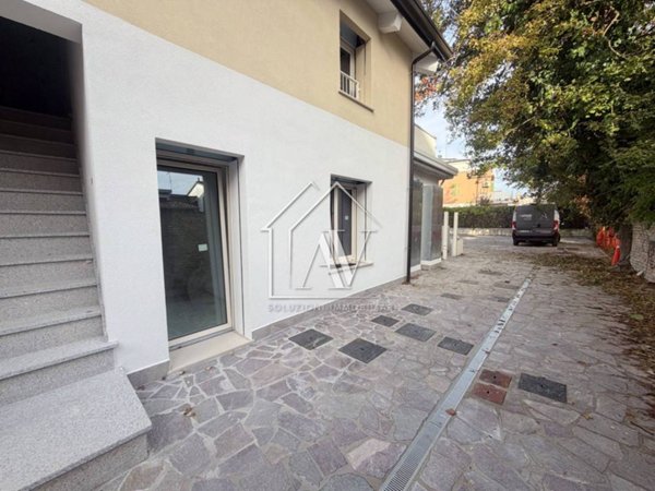 appartamento in vendita a Ravenna in zona Centro Storico