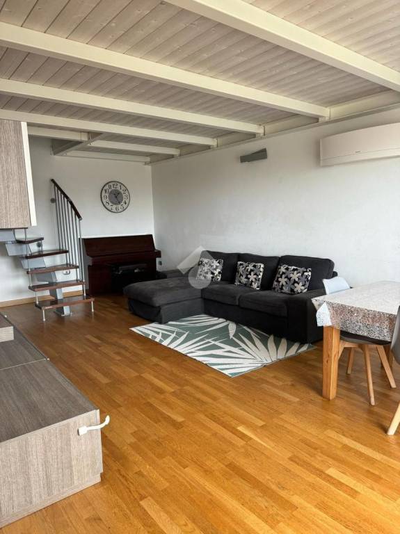 appartamento in vendita a Ravenna in zona Lido di Savio