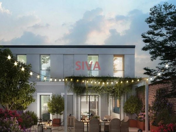 casa indipendente in vendita a Ravenna in zona Centro Storico