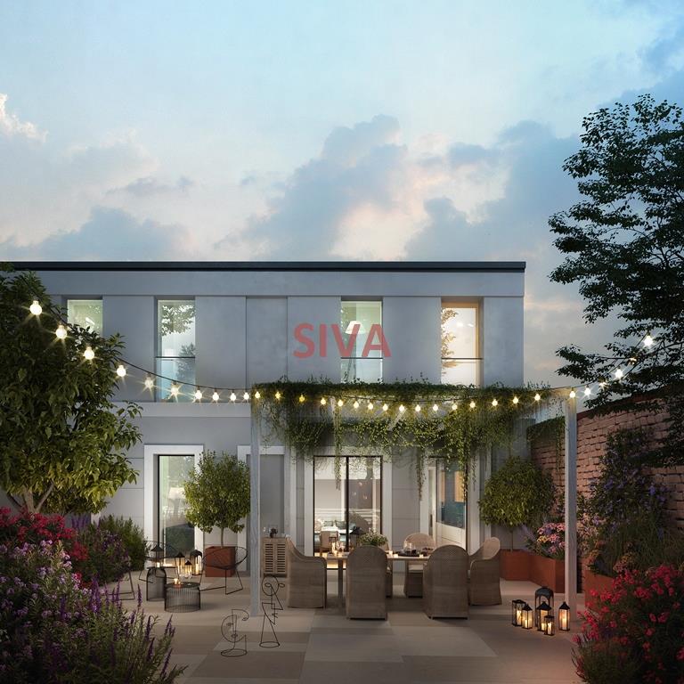 casa indipendente in vendita a Ravenna in zona Centro Storico