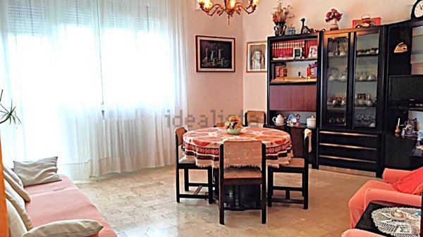 appartamento in vendita a Ravenna in zona Classe