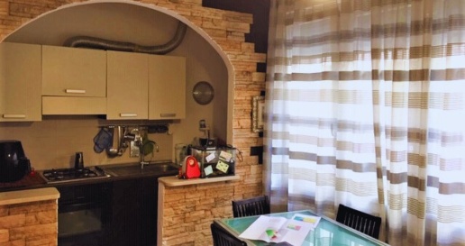 appartamento in vendita a Ravenna