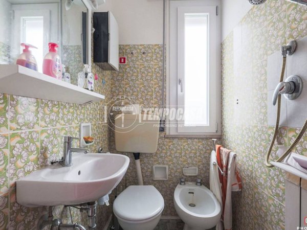 appartamento in vendita a Ravenna in zona Lido Adriano