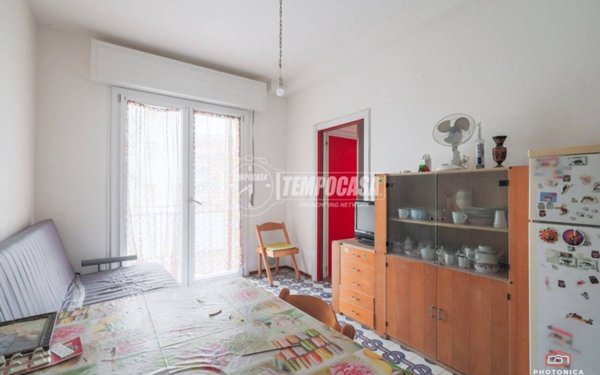 appartamento in vendita a Ravenna in zona Lido Adriano