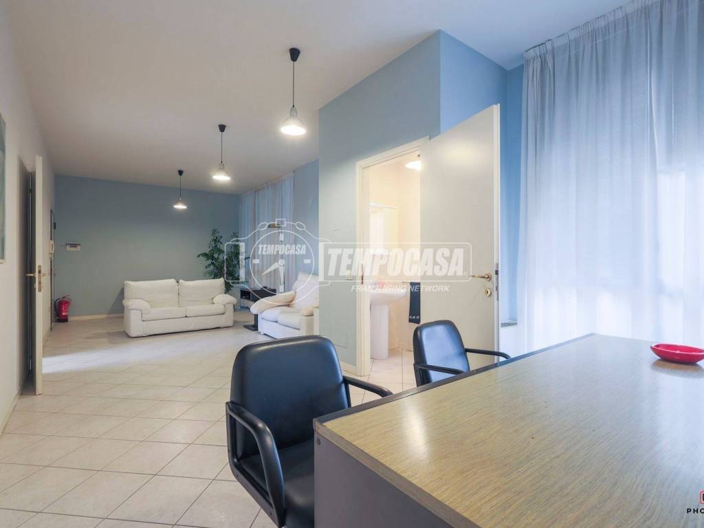 appartamento in vendita a Ravenna in zona Centro Storico