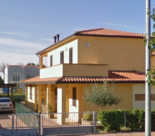 appartamento in vendita a Ravenna in zona Filetto