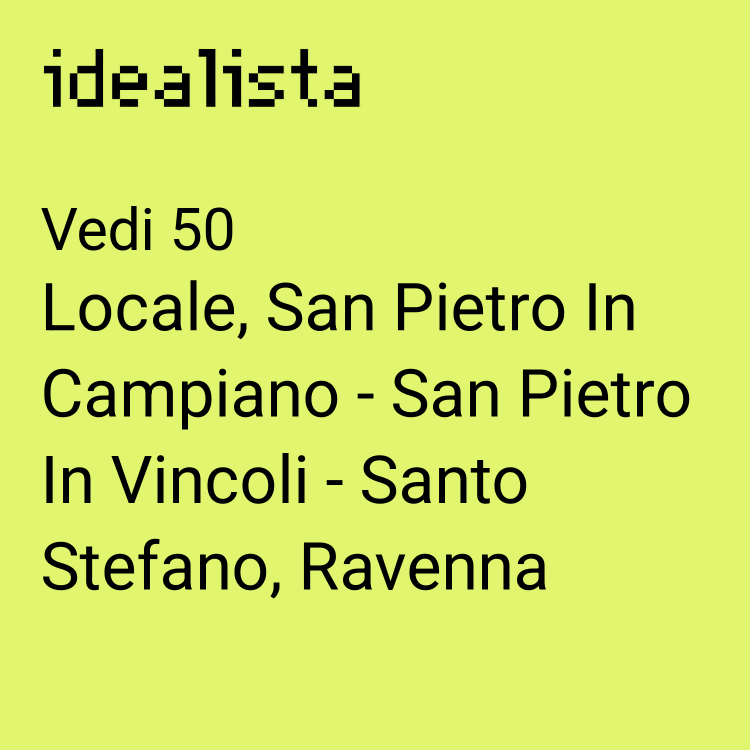 negozio in vendita a Ravenna in zona Lido Adriano