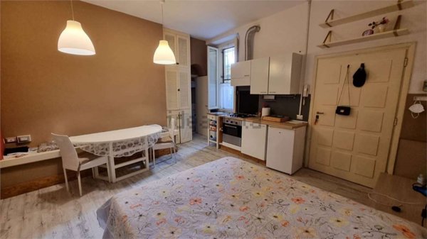 appartamento in vendita a Ravenna in zona Centro Storico