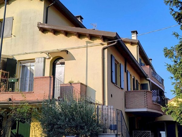 appartamento in vendita a Ravenna in zona Classe