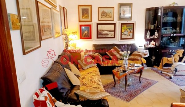 appartamento in vendita a Ravenna