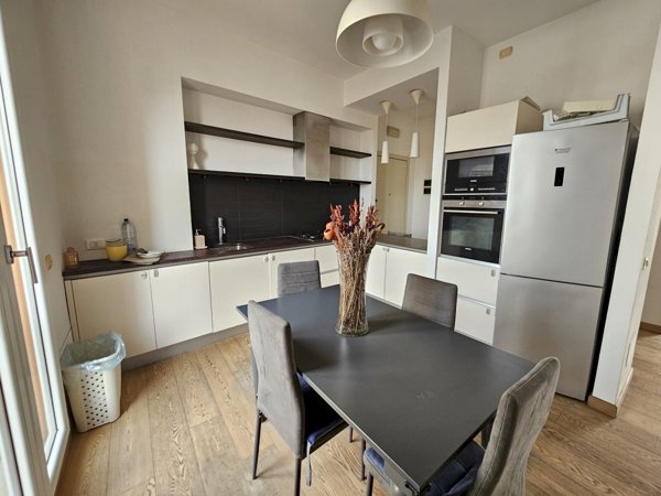 appartamento in vendita a Ravenna in zona Centro Storico