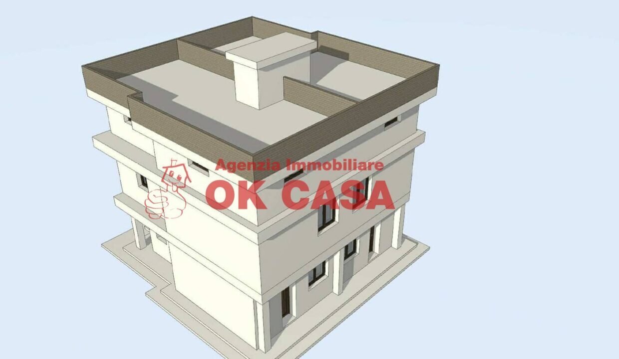 casa indipendente in vendita a Ravenna