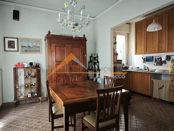 casa indipendente in vendita a Ravenna in zona Centro Storico