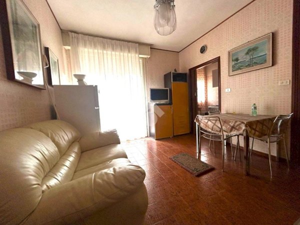 appartamento in vendita a Ravenna in zona Lido Adriano