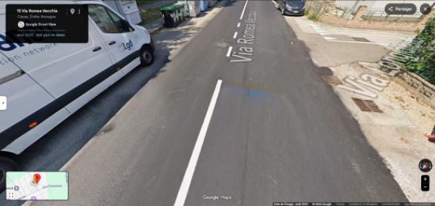 appartamento in vendita a Ravenna