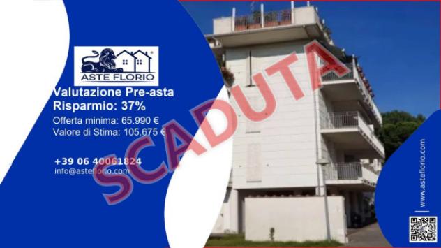 appartamento in vendita a Ravenna in zona Lido di Savio