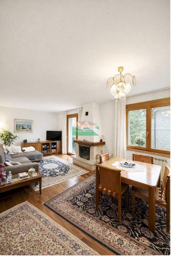 attico in vendita a Ravenna in zona Centro Storico