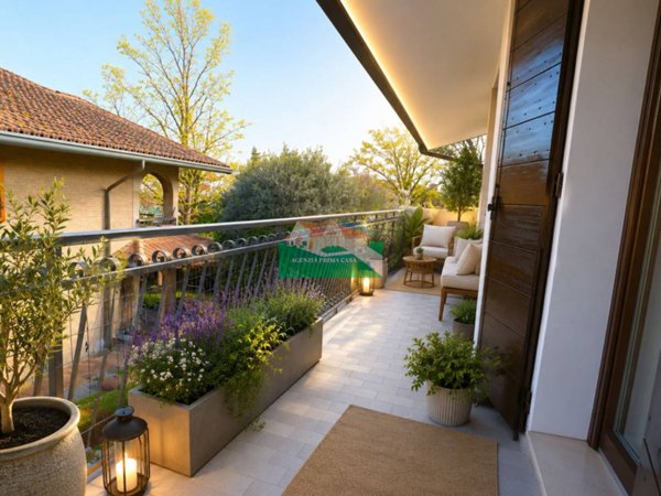 casa indipendente in vendita a Ravenna in zona Centro Storico