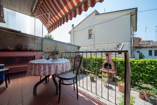 casa indipendente in vendita a Ravenna in zona Porto Fuori