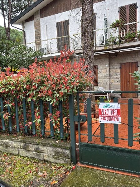 appartamento in vendita a Ravenna in zona Marina Romea