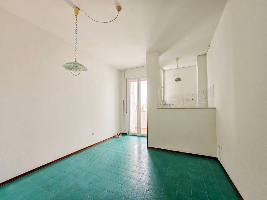 appartamento in vendita a Ravenna in zona Lido Adriano