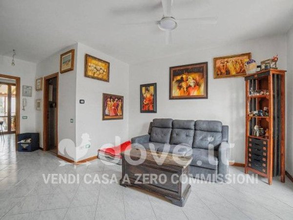casa indipendente in vendita a Ravenna in zona Piangipane