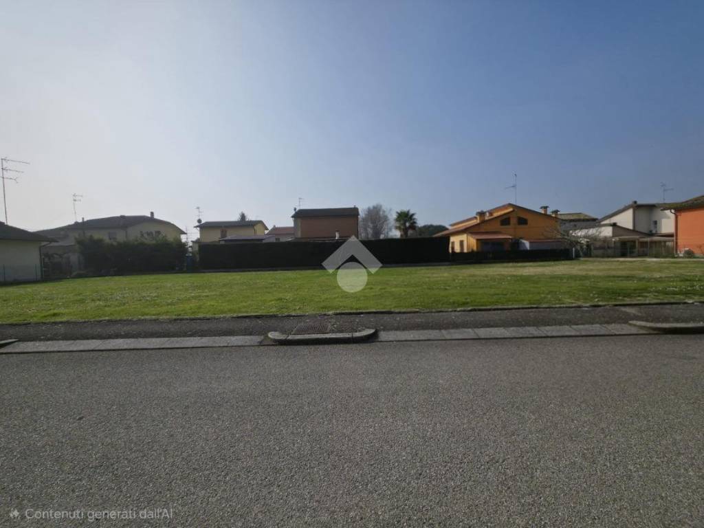 terreno agricolo in vendita a Ravenna in zona Savarna / Conventello