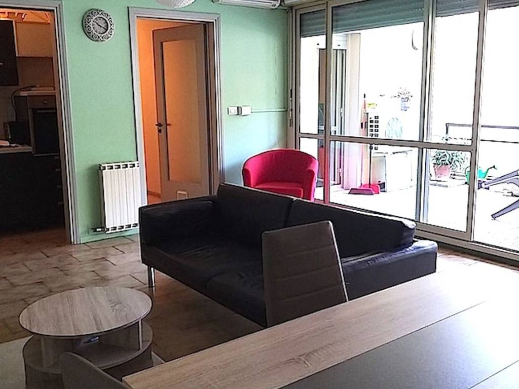 appartamento in vendita a Ravenna in zona Marina Romea