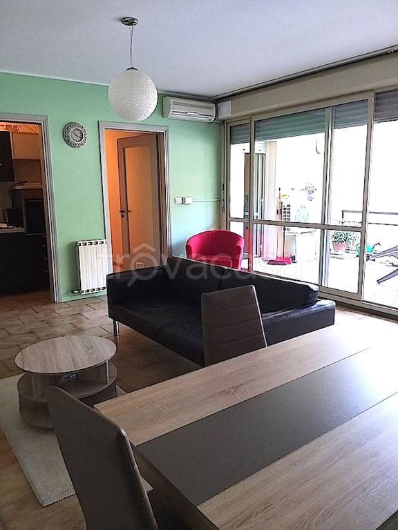 appartamento in vendita a Ravenna in zona Marina Romea