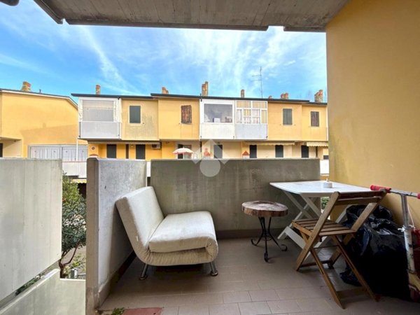 appartamento in vendita a Ravenna in zona Marina Romea