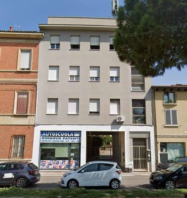 appartamento in vendita a Ravenna