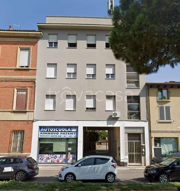 appartamento in vendita a Ravenna