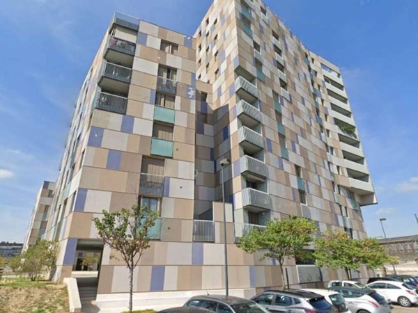 appartamento in vendita a Ravenna