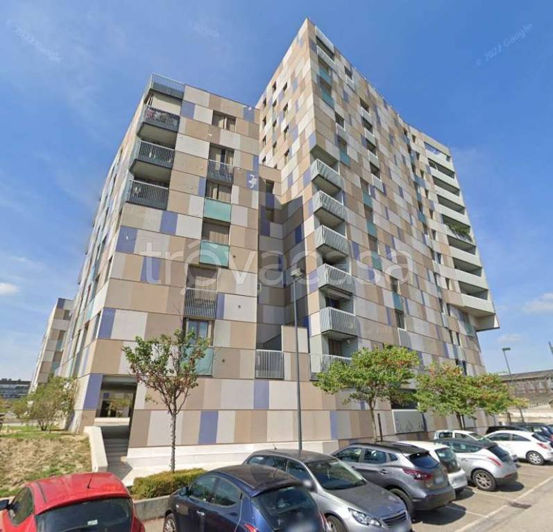 appartamento in vendita a Ravenna